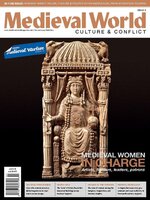 Medieval World Culture & Conflict Magazine